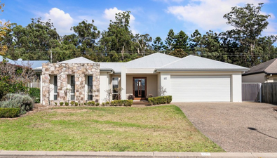 Picture of 22 Rosella Street, RANGEVILLE QLD 4350