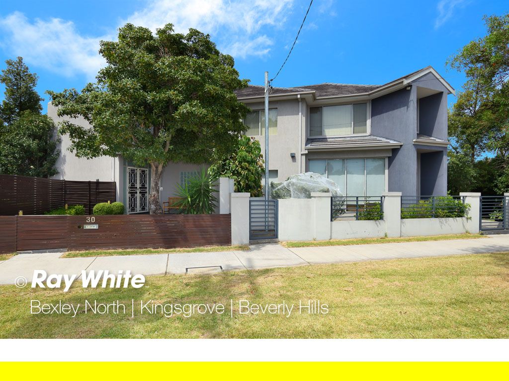 30 Westbrook Street, Beverly Hills NSW 2209, Image 0