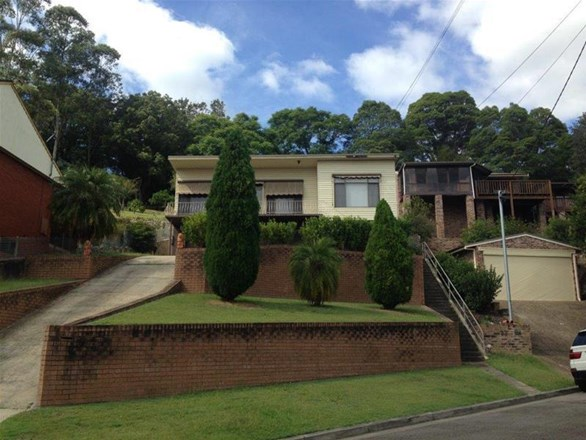 31 Russell Avenue, Adamstown Heights NSW 2289