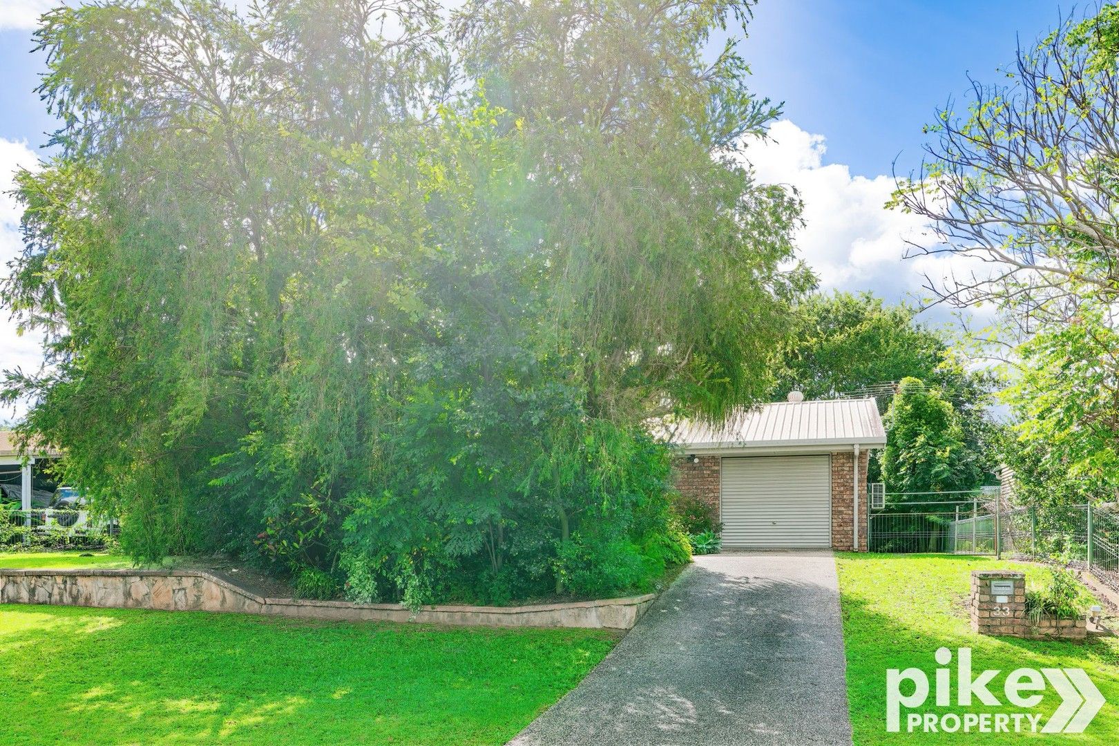 33 Fowler Drive, Caboolture South QLD 4510, Image 0