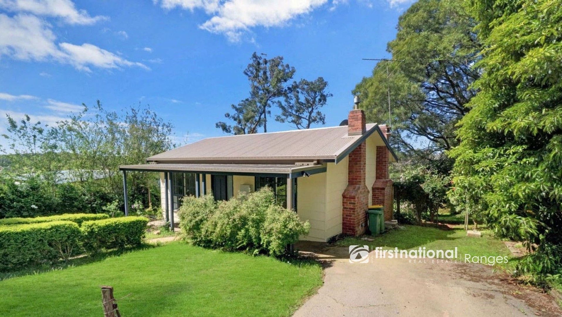 72 Moores Road, Monbulk VIC 3793, Image 0