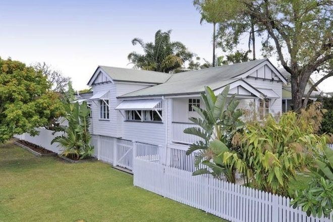 Picture of 62 McConnell Street, BULIMBA QLD 4171