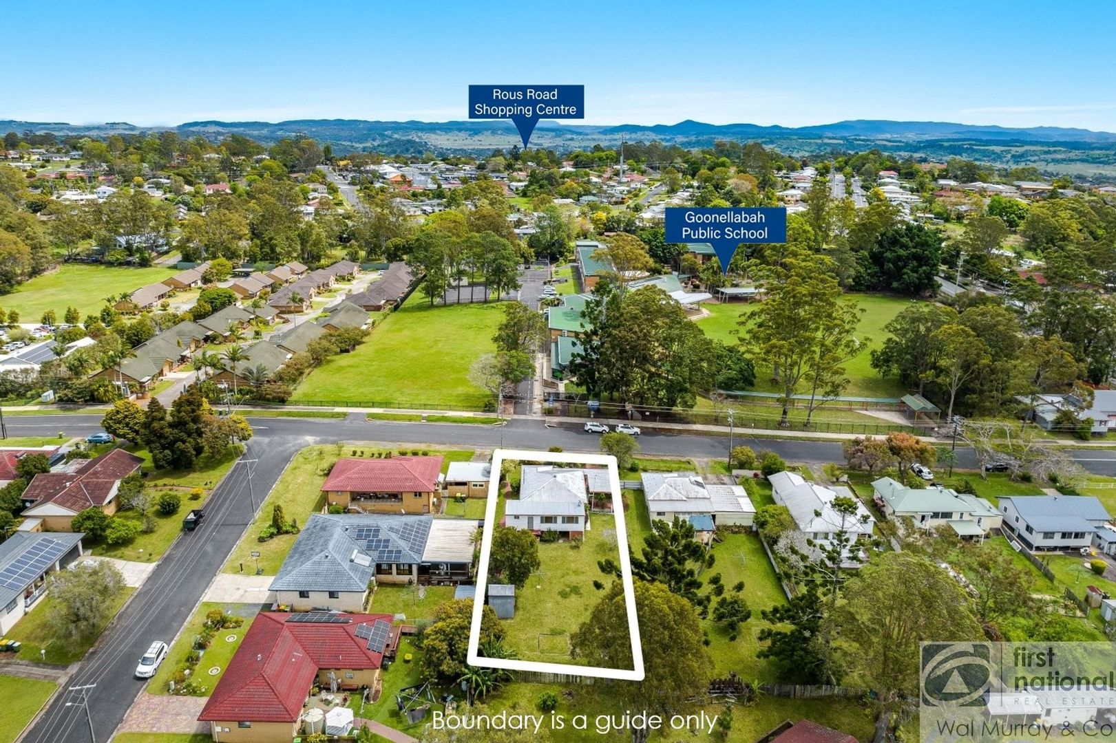 14 Jubilee Avenue, Goonellabah NSW 2480, Image 1