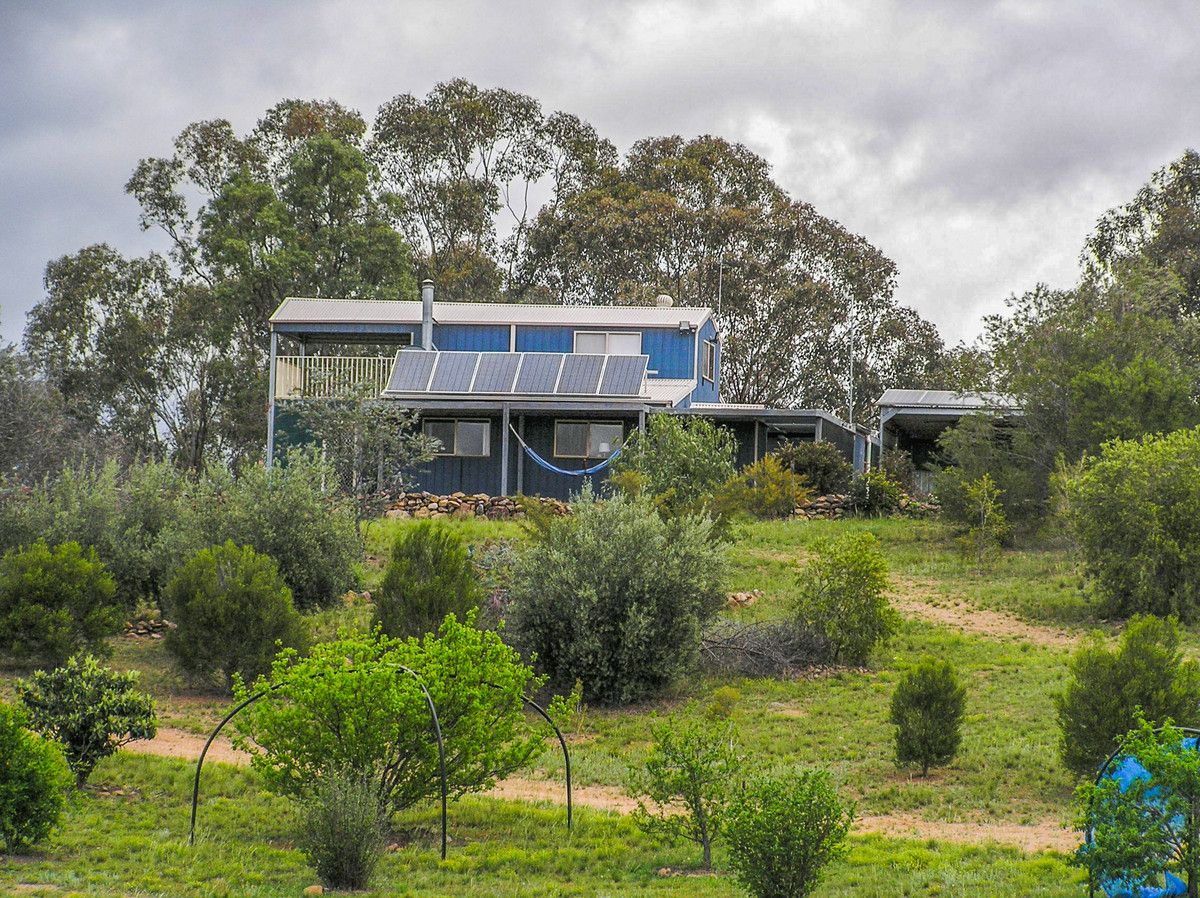 10 Huntingdale Road, Rylstone NSW 2849, Image 0