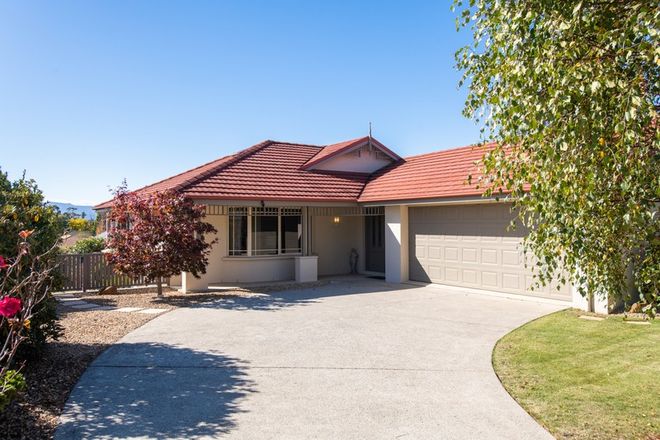 Picture of 4 Bushby Close, PROSPECT VALE TAS 7250