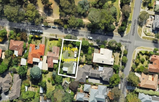 14 Wingate Avenue, Mount Waverley VIC 3149