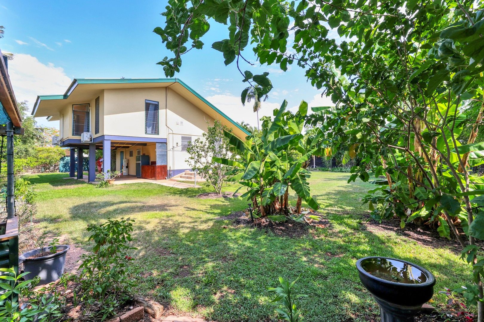 3 bedrooms House in 271 Mcmillans Road ANULA NT, 0812