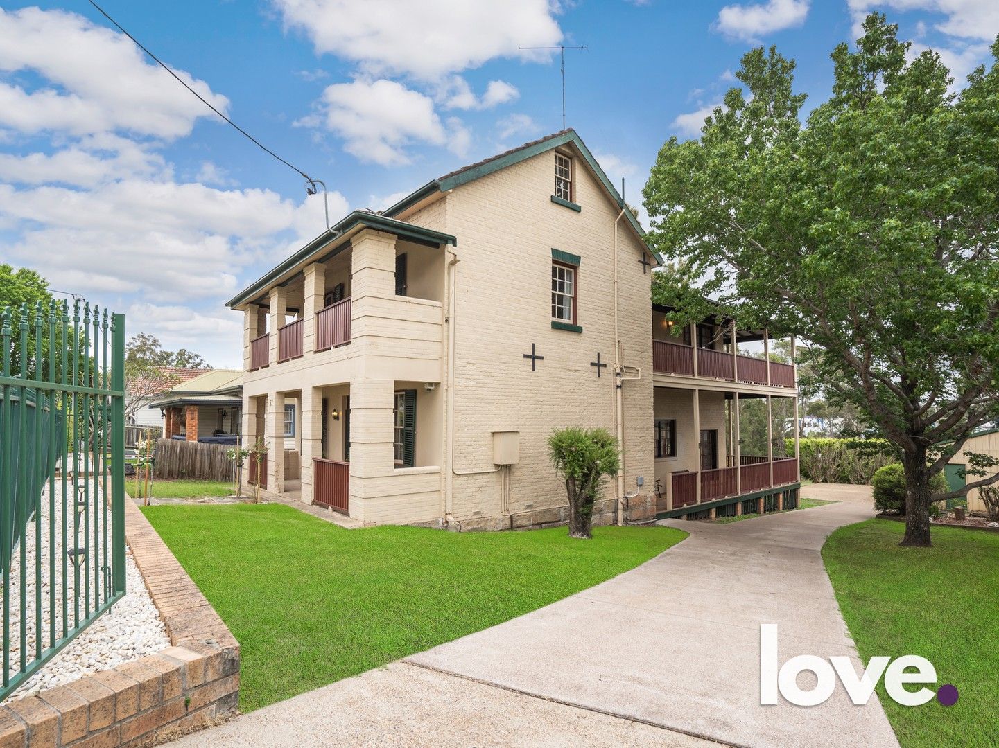 5 bedrooms House in 67 Banks St EAST MAITLAND NSW, 2323