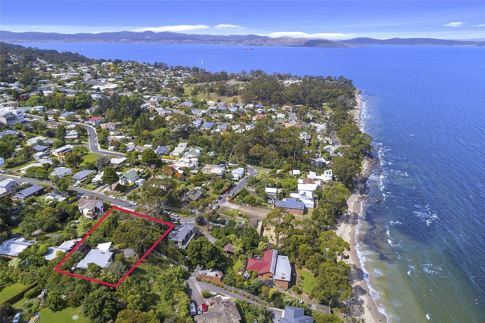 25 Hinsby Road, Taroona TAS 7053, Image 0