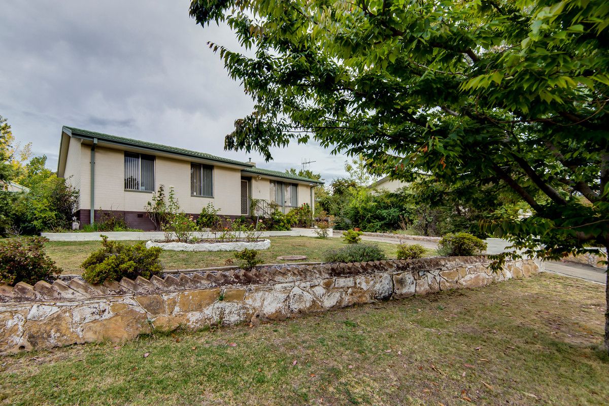 8 Diselma Place, Rivett ACT 2611, Image 0