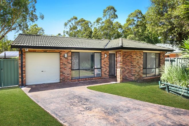 Picture of 50 Mayfield Circuit, ALBION PARK NSW 2527