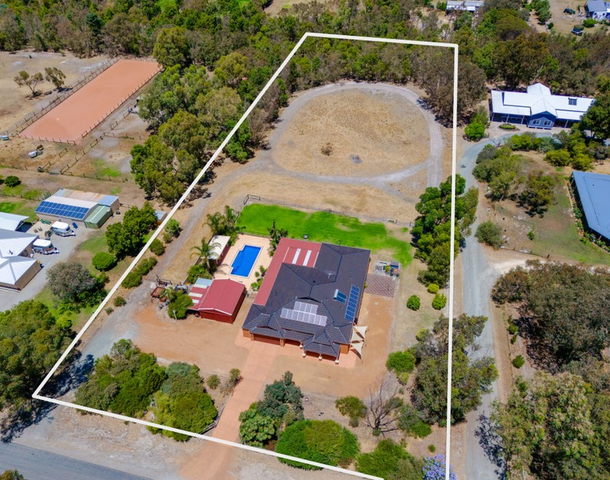 41 Fielder Road, Serpentine WA 6125