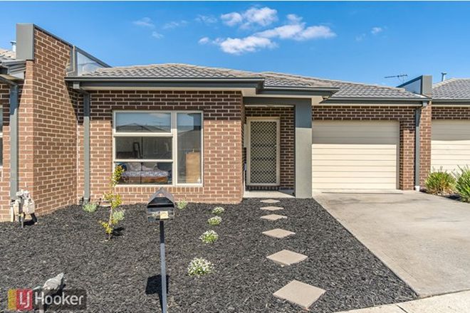 Picture of 2/25 Ballybunion Avenue, CRAIGIEBURN VIC 3064