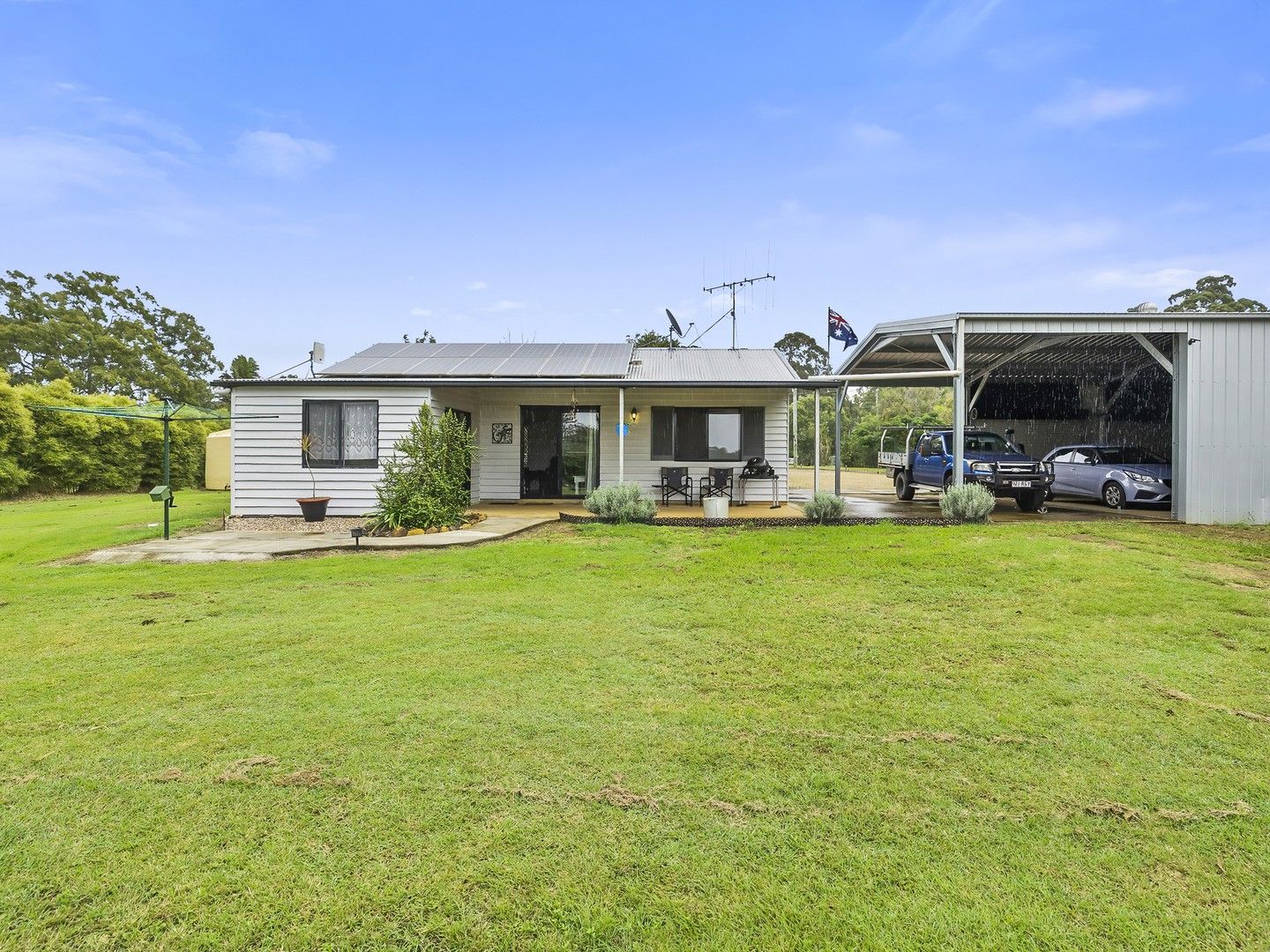 35 Clarke Rd, Glenwood QLD 4570, Image 0