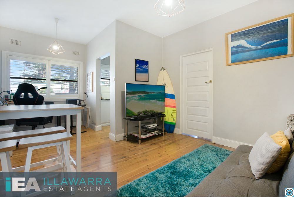 1/38 Bourke Street, North Wollongong NSW 2500, Image 1