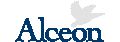 Alceon's logo