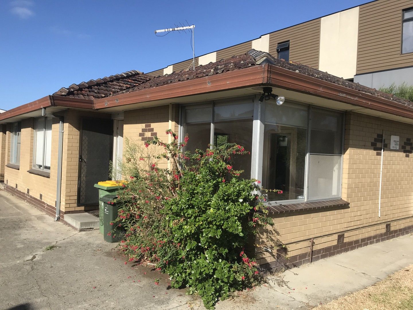 1 bedrooms Apartment / Unit / Flat in 2/139 Bell Street PRESTON VIC, 3072