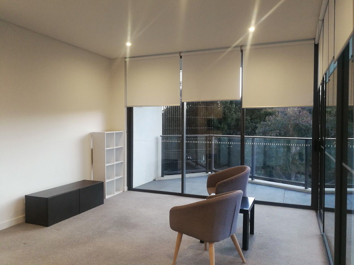 2 bedrooms Apartment / Unit / Flat in 1203/1 Scotsman street FOREST LODGE NSW, 2037