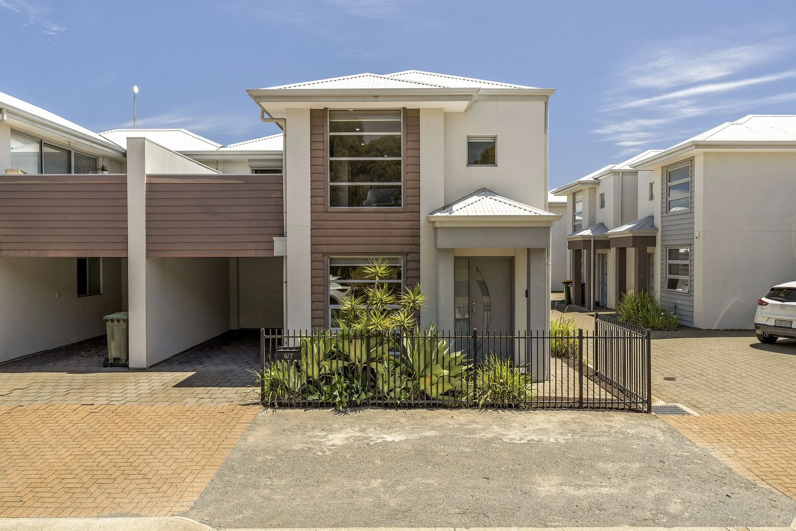 6/7 Anchor Road, Seaford Meadows SA 5169