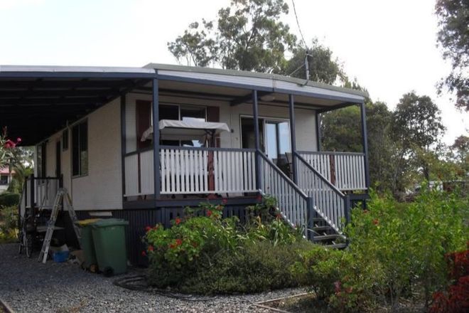 Picture of MACLEAY ISLAND QLD 4184