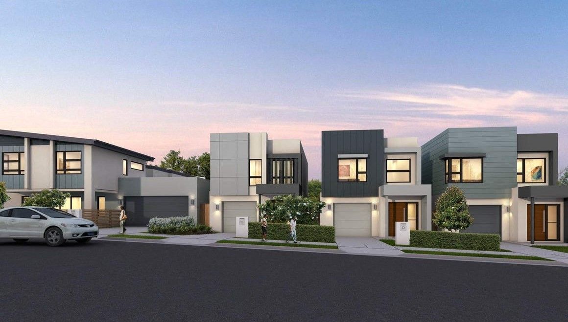 4 bedrooms House in  LEPPINGTON NSW, 2179