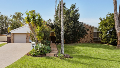Picture of 6 Moray Court, ALEXANDRA HILLS QLD 4161