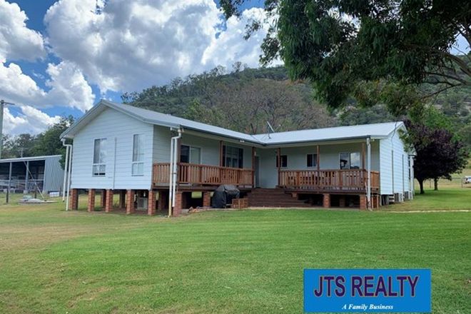 Picture of 90 Powers Road, MANOBALAI NSW 2333