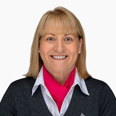 Carolyn Brown, Sales representative