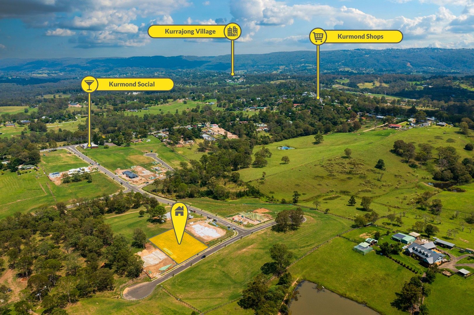 6 Olearia Place, Kurmond NSW 2757 Domain