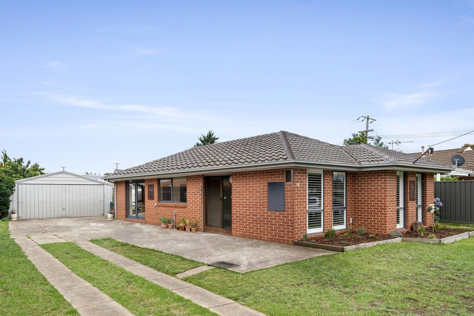 3 bedrooms House in 11 Settler Court WERRIBEE VIC, 3030