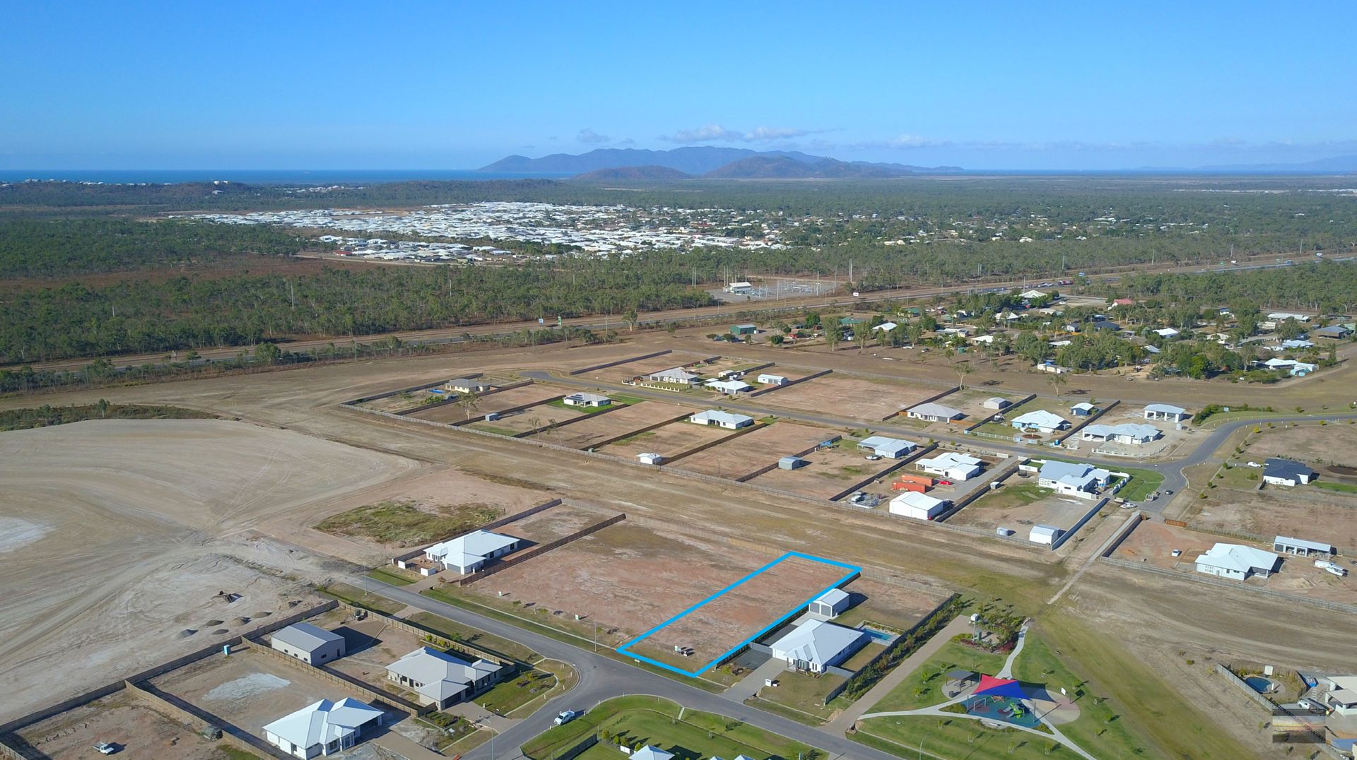 38 Eden Park Drive Jensen Qld 4818 Domain