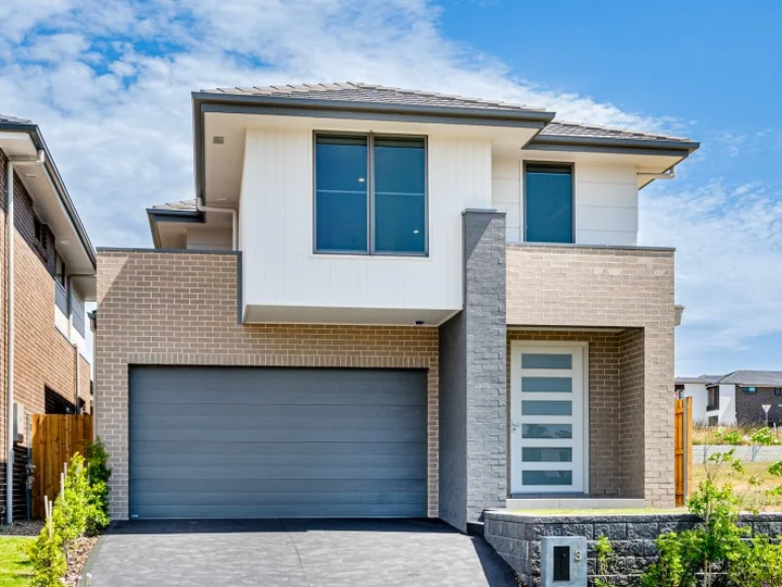 3 Springbank Street, Box Hill NSW 2765