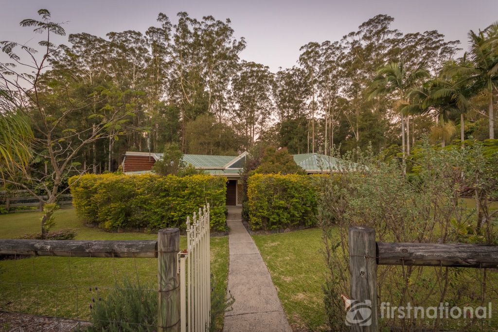 17 Bottlebrush Court, Peachester QLD 4519, Image 0