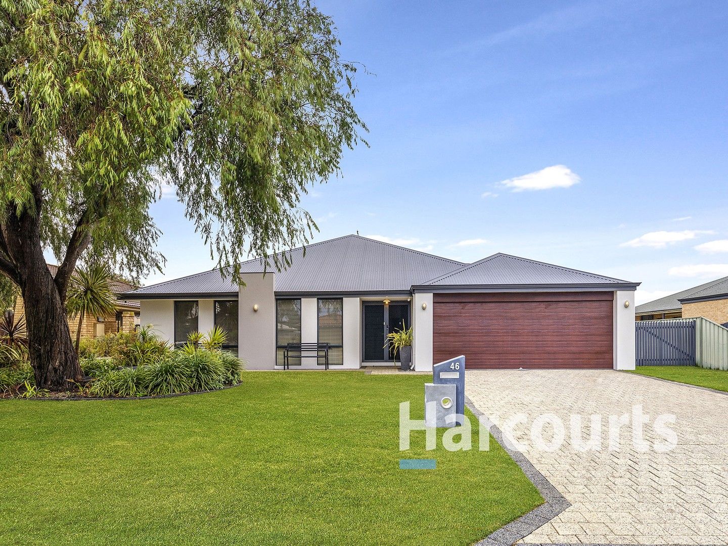 46 Harwood Road, Geographe WA 6280, Image 0