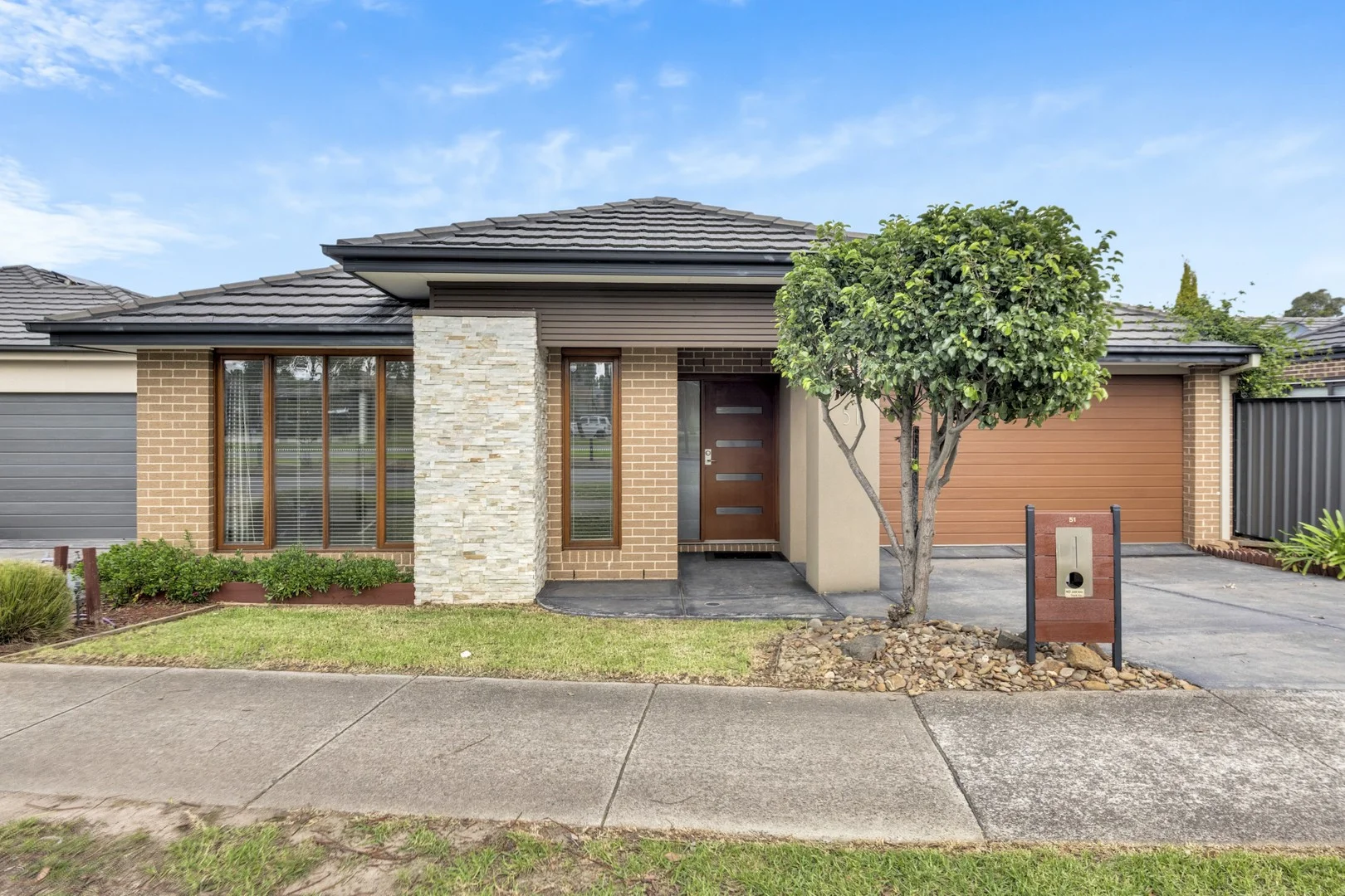 51 Evergreen Crescent, Craigieburn VIC 3064