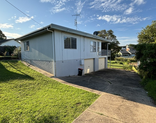 1 Peter Crescent, Batehaven NSW 2536