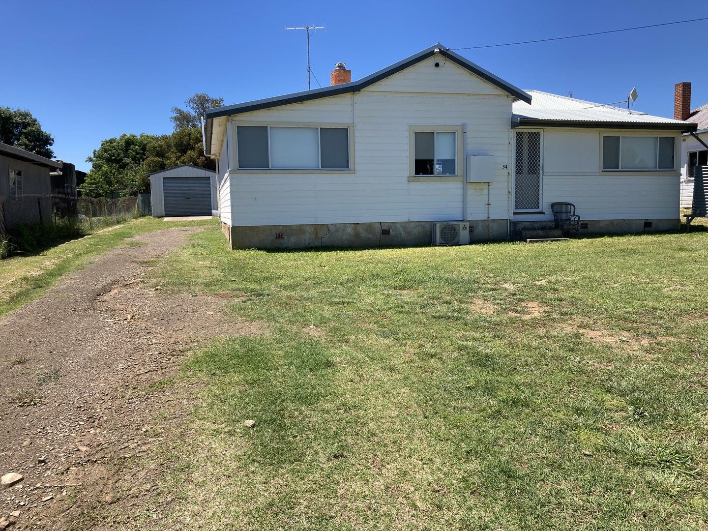 34 Henry Street, Barraba NSW 2347, Image 0