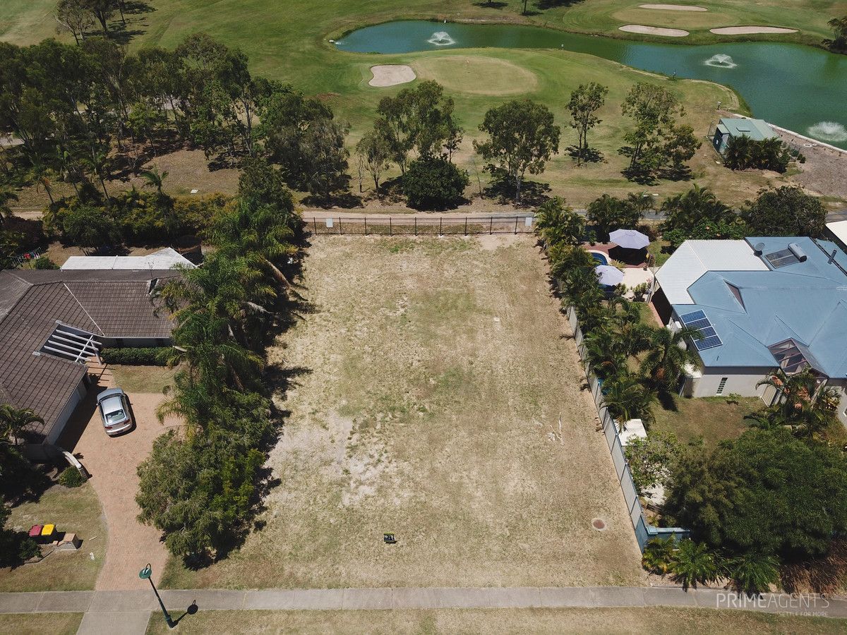 17 Kookaburra Drive, Eli Waters QLD 4655, Image 1