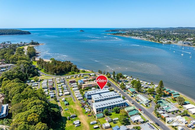 Picture of 20/17-21 Wharf Road, NORTH BATEMANS BAY NSW 2536