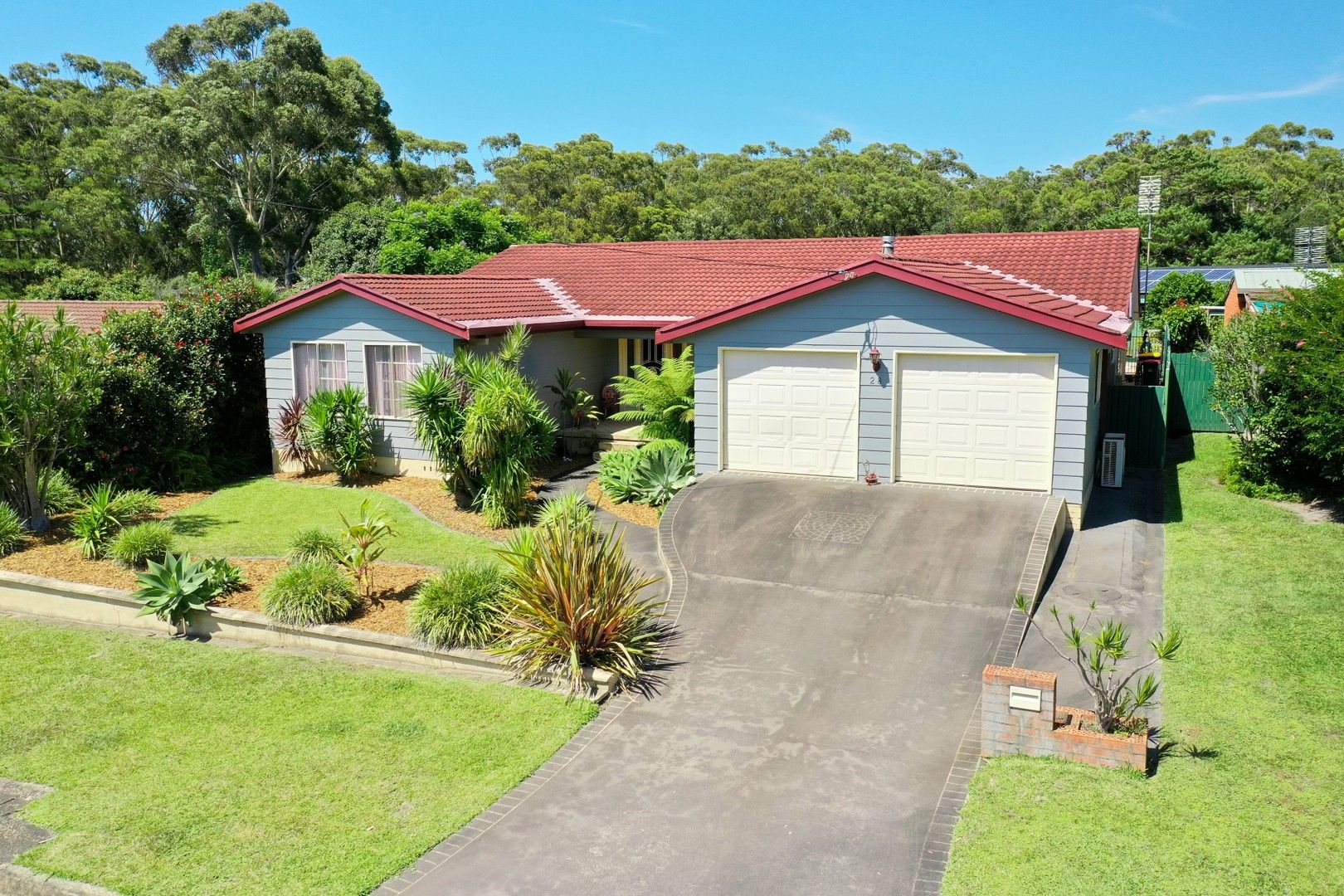 4 bedrooms House in 28 Church Street ULLADULLA NSW, 2539