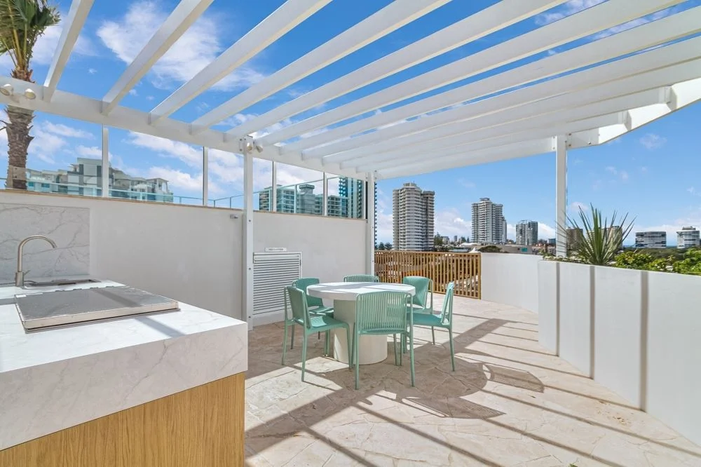 Additional image 13 of 502/141 Musgrave Street "Rhythm", Coolangatta QLD 4225