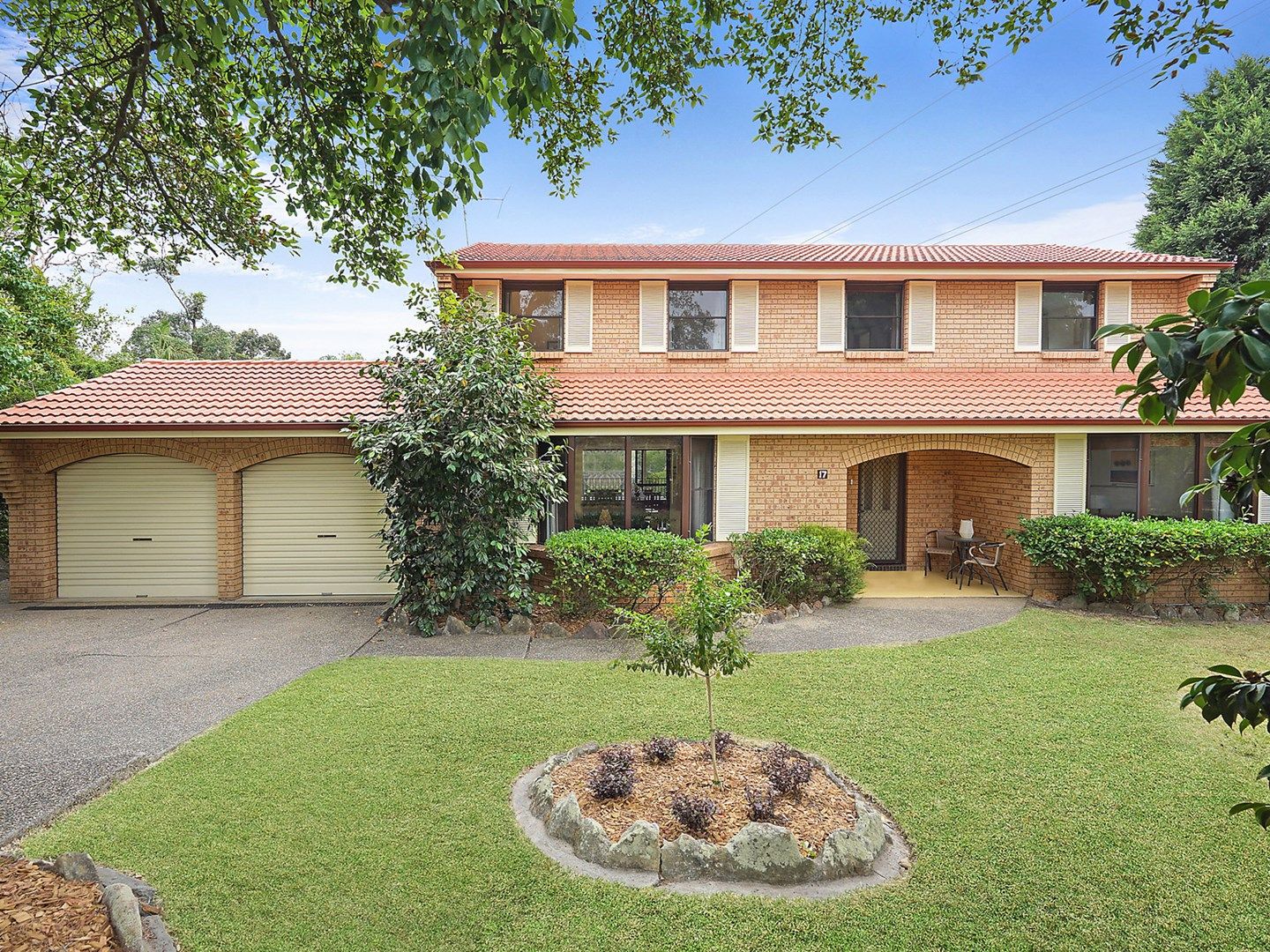 17 Elderberry Place, Cherrybrook NSW 2126, Image 0