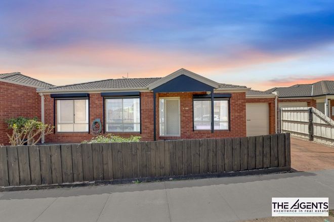 Picture of 2/124 Rosella Avenue, WERRIBEE VIC 3030