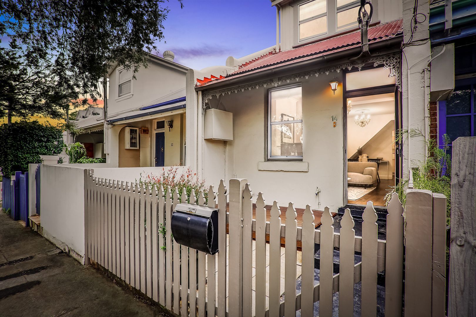 14 Florence Street, St Peters NSW 2044