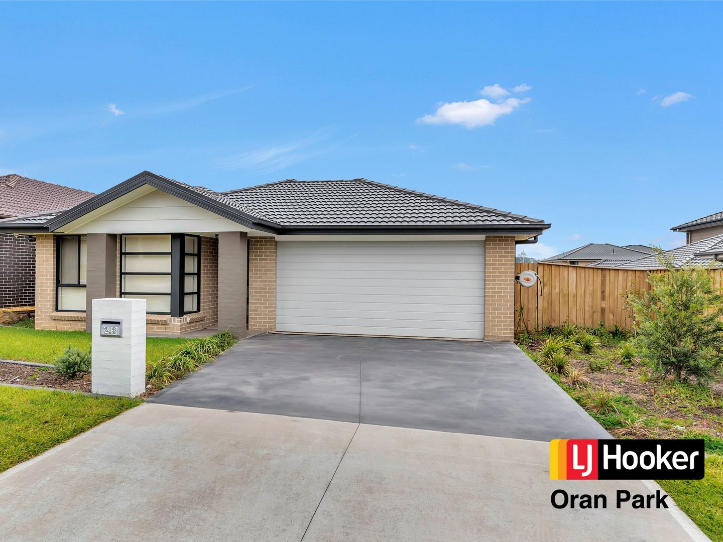 23 McCormack Street, Oran Park NSW 2570, Image 1