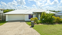 Picture of 226 Grande Avenue, SPRINGFIELD LAKES QLD 4300