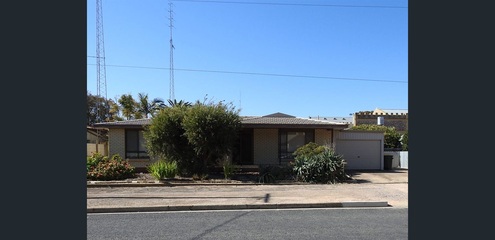 2 bedrooms House in 2A Caroline St MOONTA SA, 5558