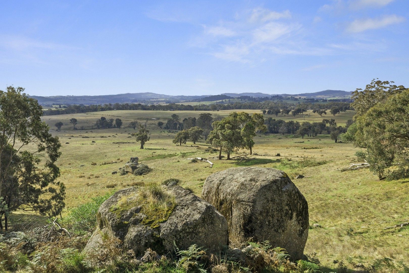 311 Kippings Road, Strathbogie VIC 3666, Image 1