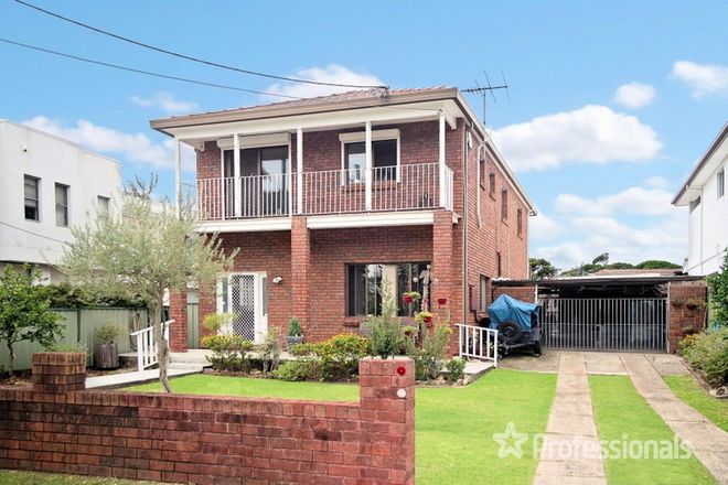 Picture of 124 Alfred Street, SANS SOUCI NSW 2219