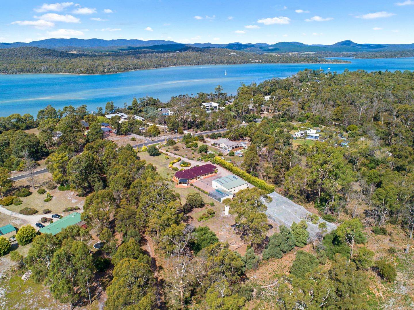 126 Shannon Drive, Port Sorell TAS 7307 Domain